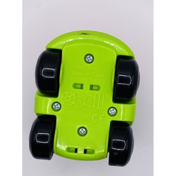 O'ball rattle &. Roll Racers - Picture 5 of 5